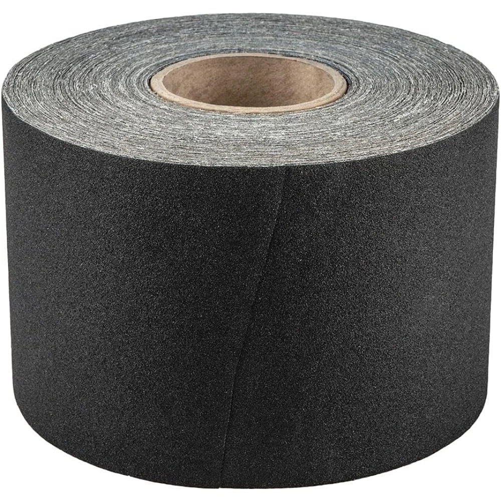 Topex 55h969 tessuto levigante 1 150 mm, k100, rotolo 50 m