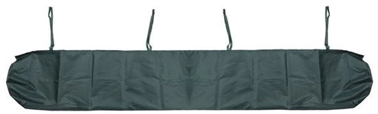 Coprioggetto impermeabile - Tessuto oxford - Resistente ai raggi UV - Resistente all'usura - Opaco - Ripiegabile e facile da trasportare