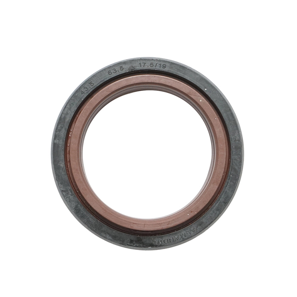 Guarnizione trasmissione 43,5x63,5x17,5/19mm Massey Ferguson 3599006M1