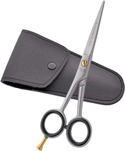 Taglieri per capelli professionale extra affilati - 16,5 cm - Taglio preciso per uomini e donne
