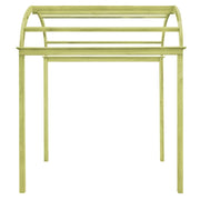 Arco a Traliccio 125x150x235cm in Legno di Pino Impregnato 49030