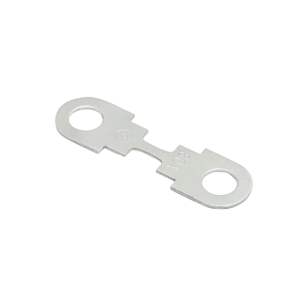 Fusibile per auto ANS 80A Breckner Germany