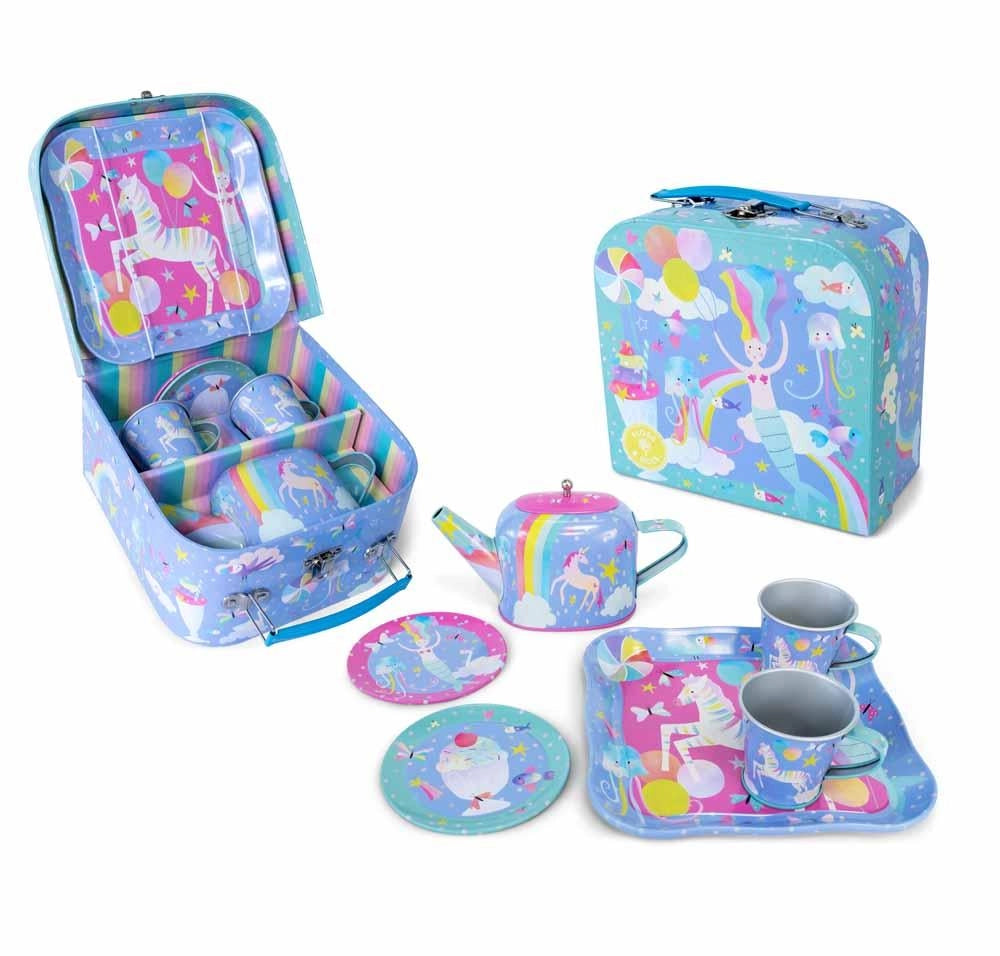Floss & Rock - Tea & Kitchen Sets - Fantasy