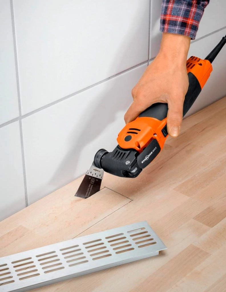 Utensile Multifunzione FEIN MULTIMASTER MM 700 MAX (450 W)