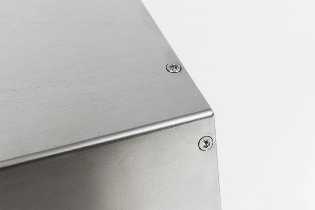 Macchina per Sottovuoto in Acciaio Inox Supreme Vacuum SV 40 Pro