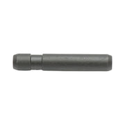 Bullone di fissaggio del dente della benna Caterpillar 105X19mm codice OEM 8E6358