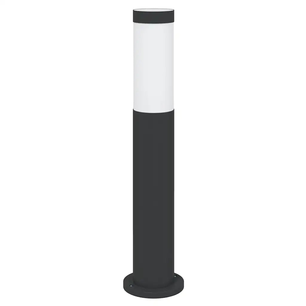 Lampada a paletto 50 cm in Acciaio Inox IP44 4006023