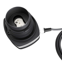 Unità di collegamento C di ricambio per chiarificatore per laghetti CUV-272C