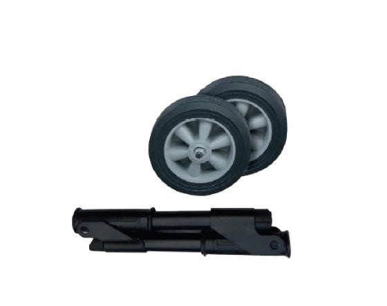 KIT MOVIMENTAZIONE GENERATORE IDEAL STAR - - IDEAL STAR