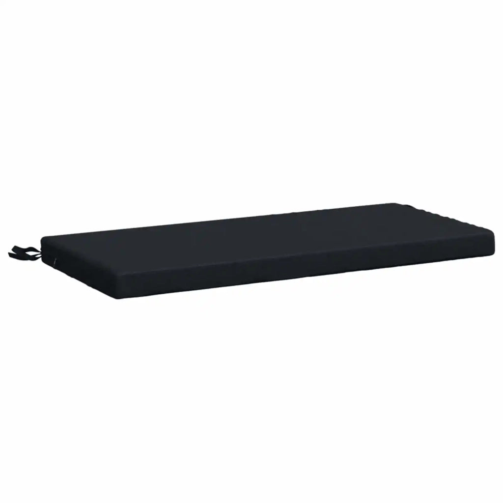 Cuscino per panchina SOEST 100% Poliestere Blu Scuro 948628