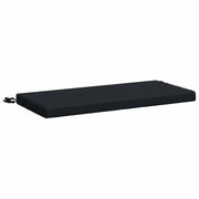 Cuscino per panchina SOEST 100% Poliestere Blu Scuro 948628