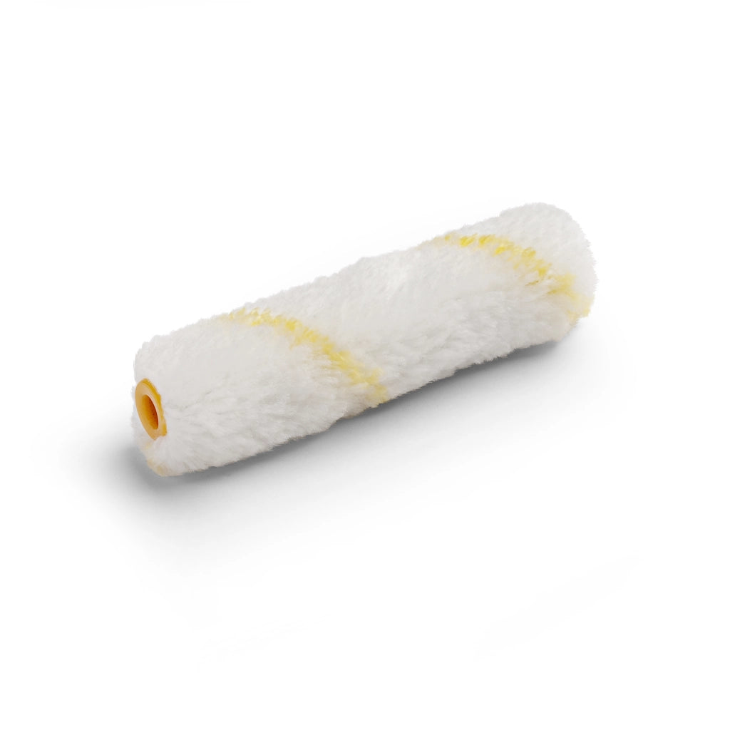 Gava RULLO DI RICAMBIO SINTETICO  mm.100 10.00 pz