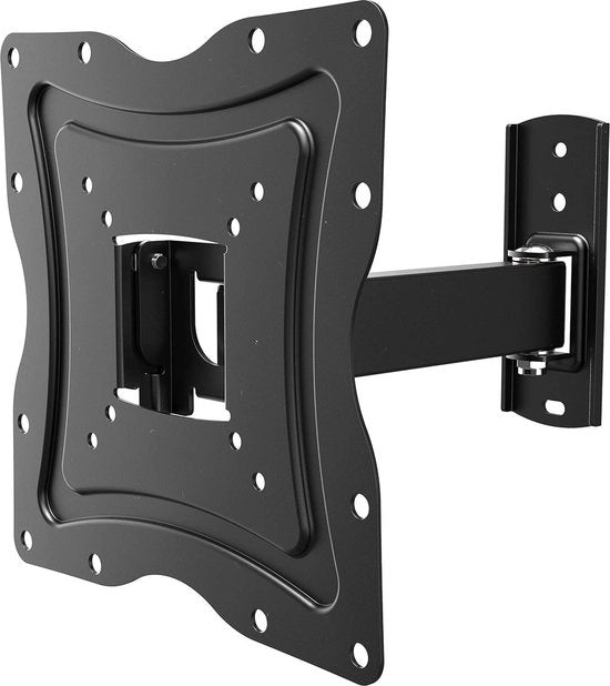 Beugello per parete per TV da 30-55 pollici fino a 30 kg - Universale - VESA 200x200 mm - S1222