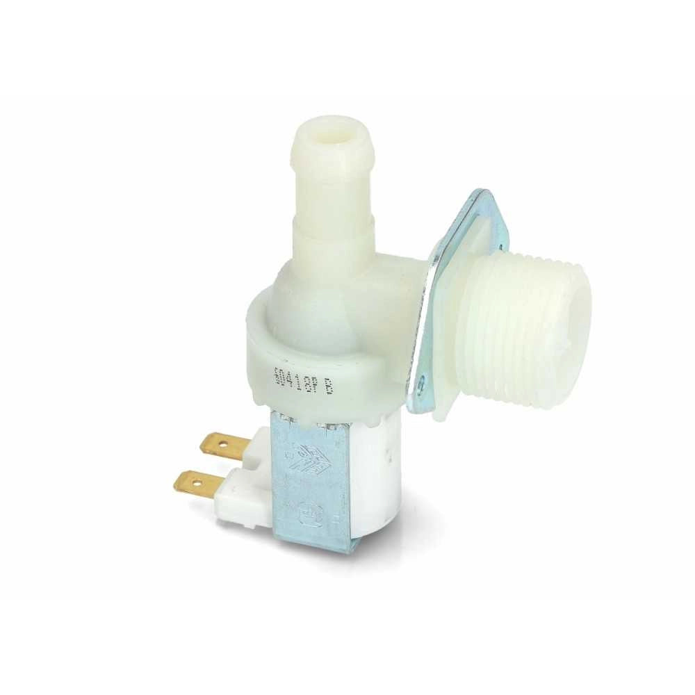 ELETTROVALVOLA LAVATRICE TUBO DA 14mm UNIVERSALE VARIE - UNIVERSALE