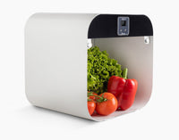 Sanificatore ad Ozono 1500mg per Alimenti e Oggetti Proelit HippO3 Cubo Nero