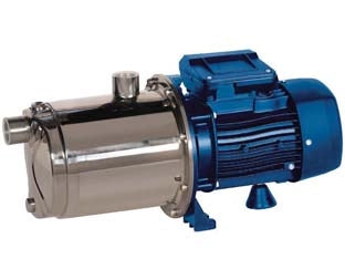 ELETTROPOMPA CENTRIFUGA AUTOADESCANTE ULTRA NA 95/5 KW 1,1    MATRA