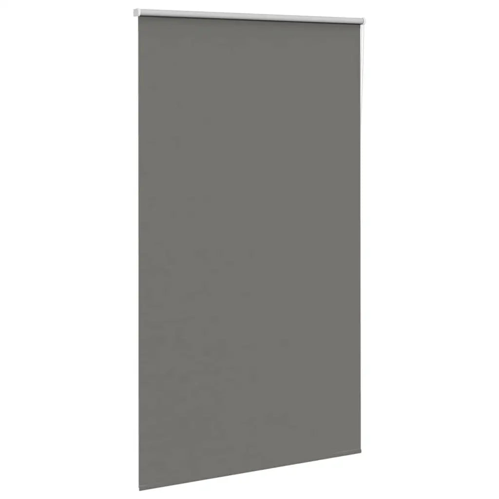 Tenda a Rullo Oscurante 130x210 cm Larghezza Tessuto 126,6 cm 4011186