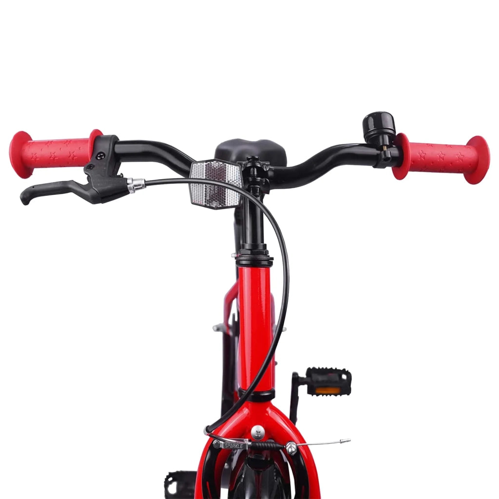 Bicicletta per Bambini 18 Pollici per bambini dai 5 ai 7 anni 42009515