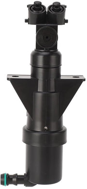 Sostituzione Protezione Luce Anteriore - Adatto per A4 B5 1995-2001 - Materiale POM - Migliorata Illuminazione - Pulizia Effettiva - Pezzo di Pulizia Luce Anteriore