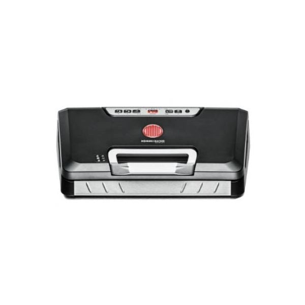 Rommelsbacher food vacuum sealer black silver vac 485 (vac 485) - 152448