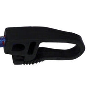SC GANCIO PVC PER CORDA FISSABAGAGLI 10 MM 4 PZ- 5,0 pz
