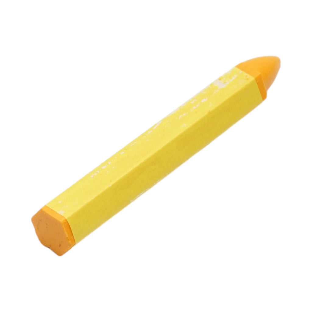 Gesso vulcanizzante giallo per la marcatura degli pneumatici