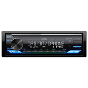 Jvc kd-x482dbt nero 200 w bluetooth - 4975769023927