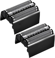 Adatti per serie 5 52B - Viti di scambio per dispositivi di rasatura S5 - 52B per dispositivi di rasatura elettrici serie 5 - 2 pezzi
