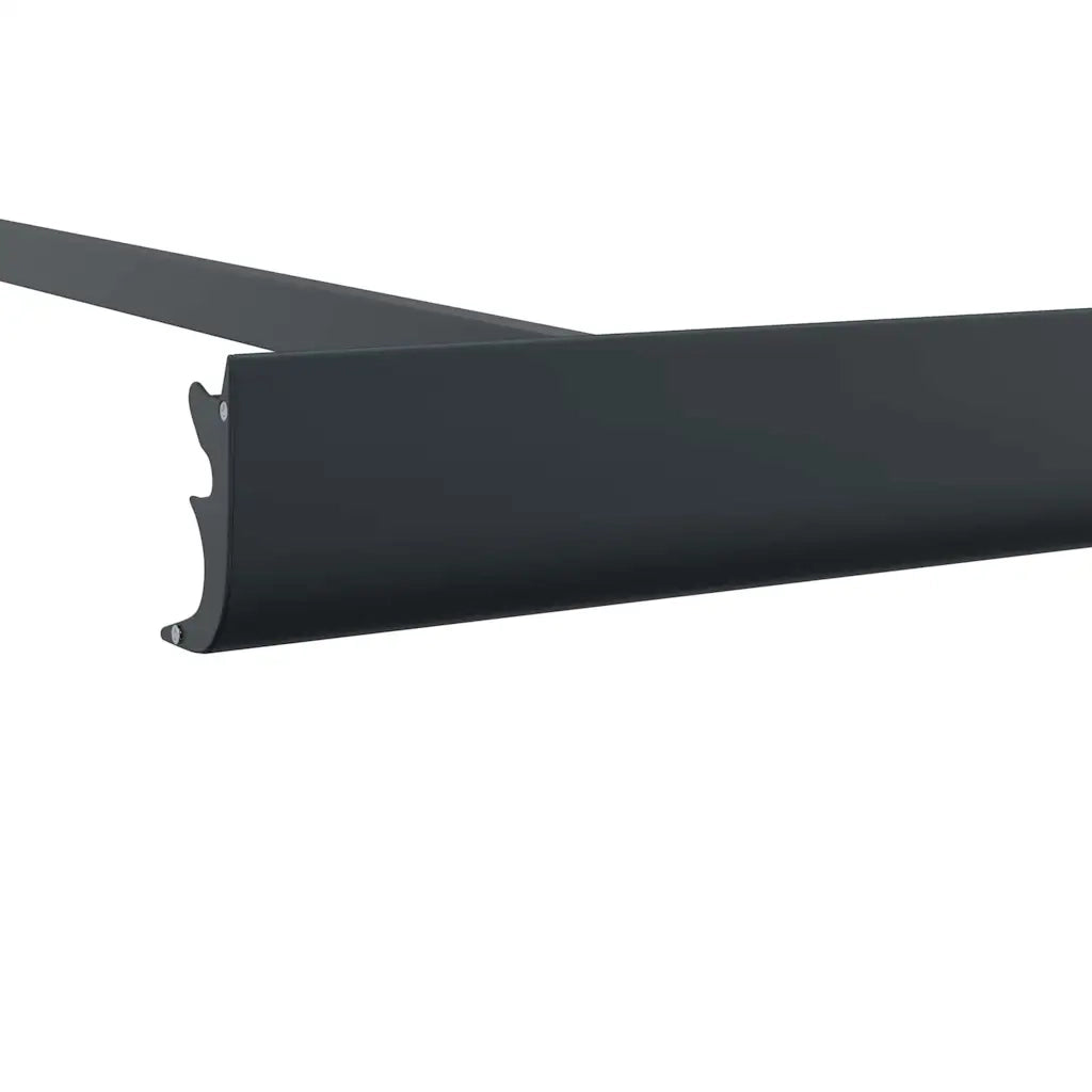 | Struttura della tenda | Antracite 450 × 300 cm Alluminio 145708
