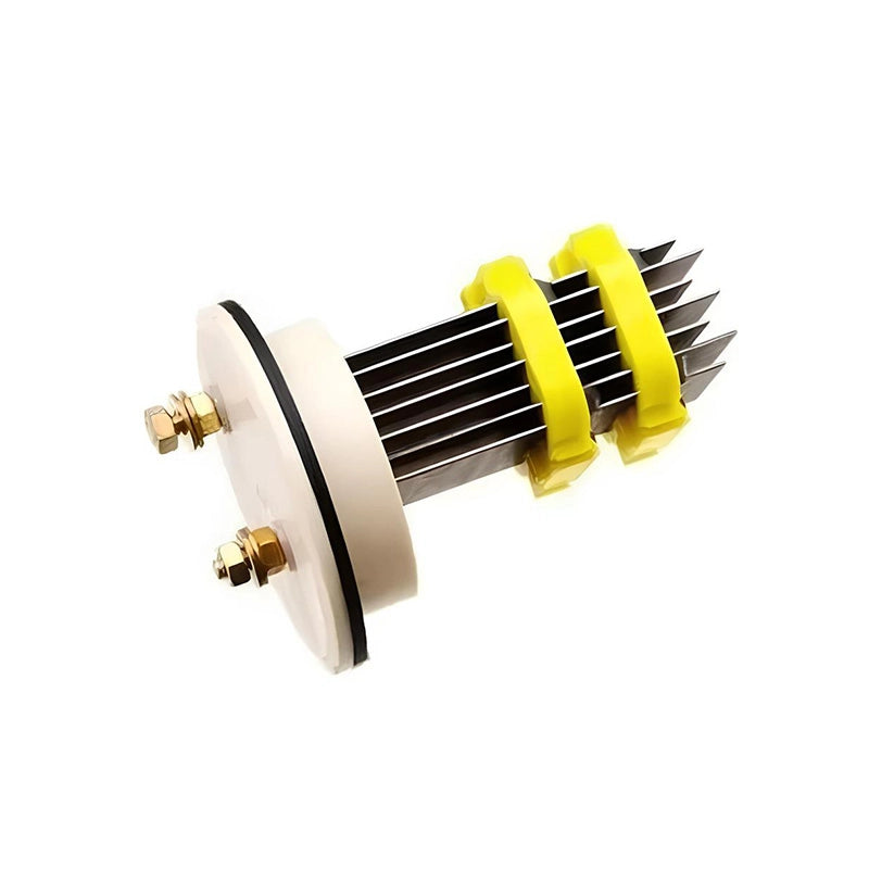 Cella Elettrolitica Originale Per Sterilizzatore A Sale Astralpool Sel Clear Fino A 30 M³