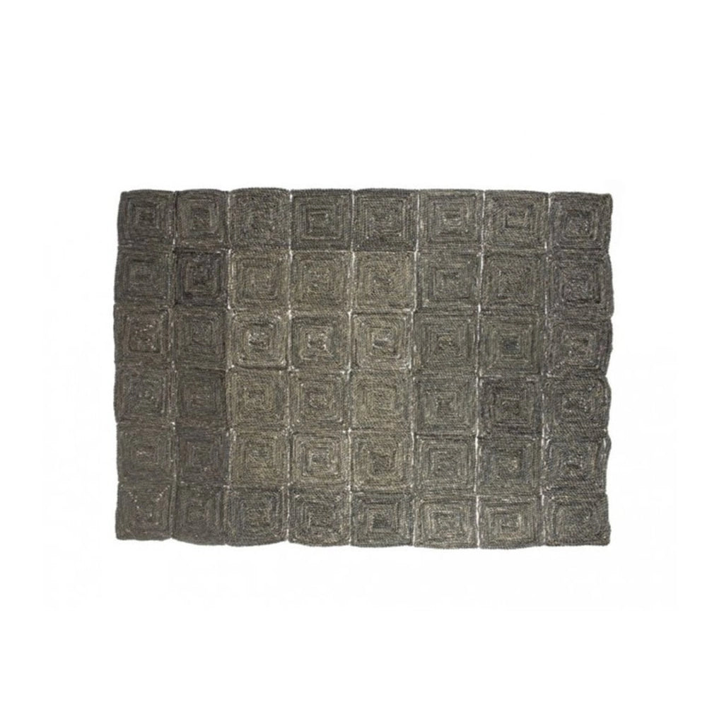 Tappeto zante gri 180x240