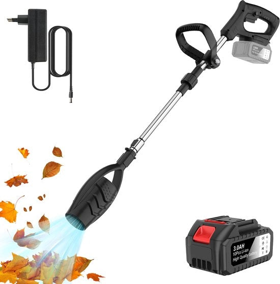 Aspirapolvere Opvougbare Draadloso 32000 giri/min 5,4 N