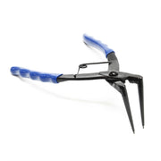 Pinza per anelli elastici con anello di sicurezza inclinato a 90° pinza Seeger con anello di sicurezza 16_0002887