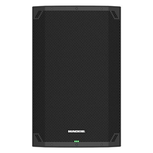 Cassa attiva mackie thump 12v4 black - 0810128265287