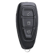 RADIOCOMANDO AUTO HU198P15 - per Ford  - SILCA