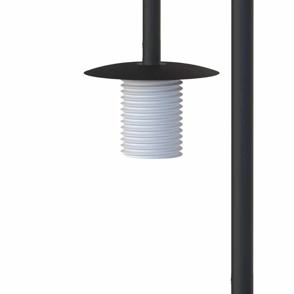 Cavo sospensione G9 nero 1,5 m Nowodvorski CABLE 10337