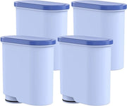 Filtro di Sostituzione Certificato per Ridurre la Calcificazione in Acqua (4) - Certificato TÜV SÜD