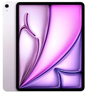 Apple iPad Air 2026 8Gen 13" 128GB M4 Purple ITA MH5T4TY/A