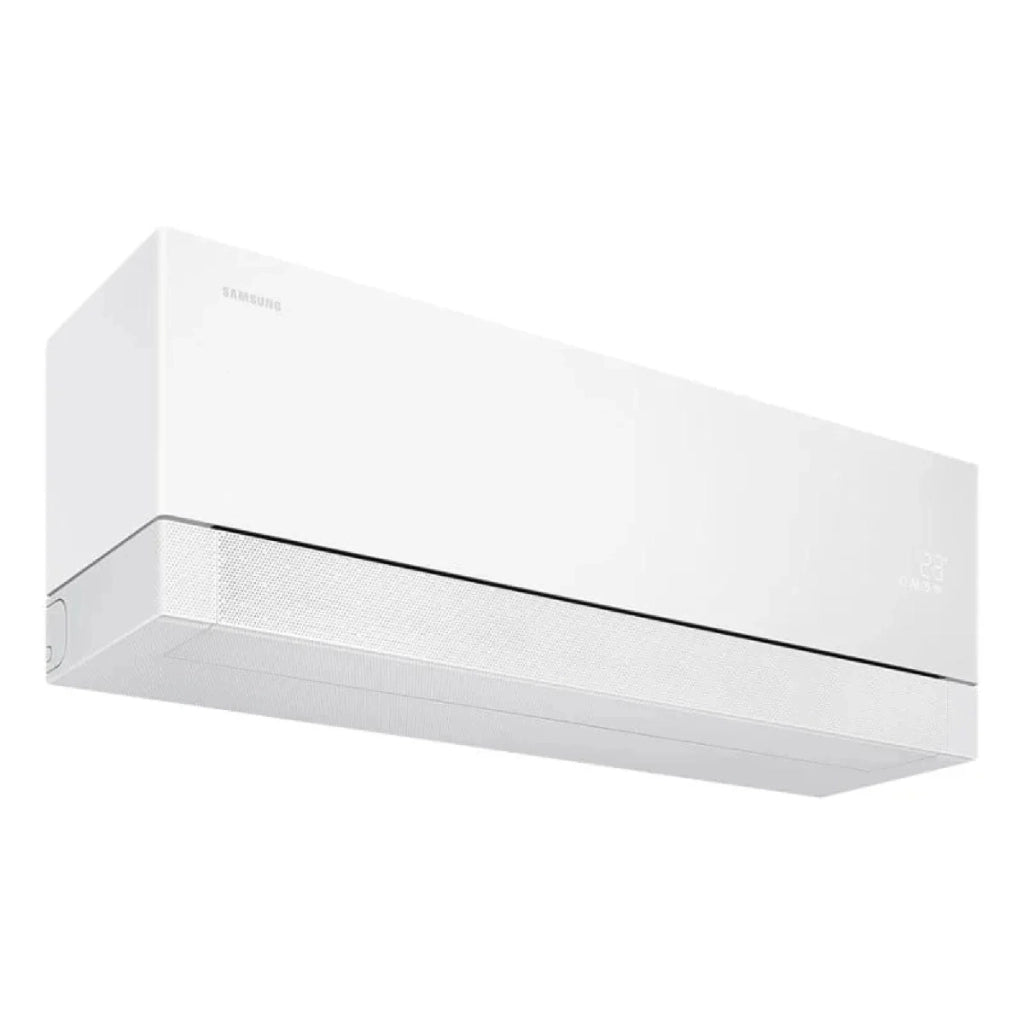 Condizionatore Trial Split Samsung WindFree Première White 7+7+7 con AJ052TXJ3KG R-32 Wi-Fi Integrato