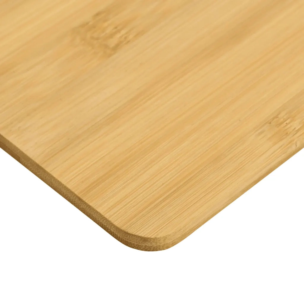 Piatti per Colazione 6 pz 35x23x0,8 cm in Bamb¨´ CFW7343331
