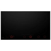 ASKO Piano Cottura a Induzione da Incasso 90 cm 5 Fornelli Nero