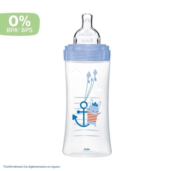 Dodie - Sensation + Flacone 330ml