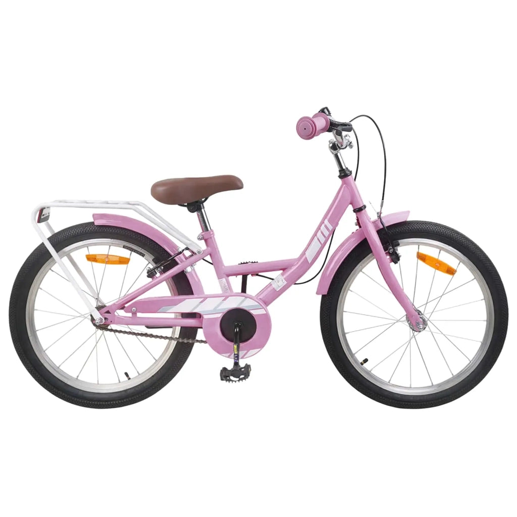 Bicicletta per Bambini 18 Pollici per bambini dai 5 ai 7 anni 42009463