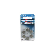 Ansmann AZA 675 Batteria monouso Zinco-Carbonio
