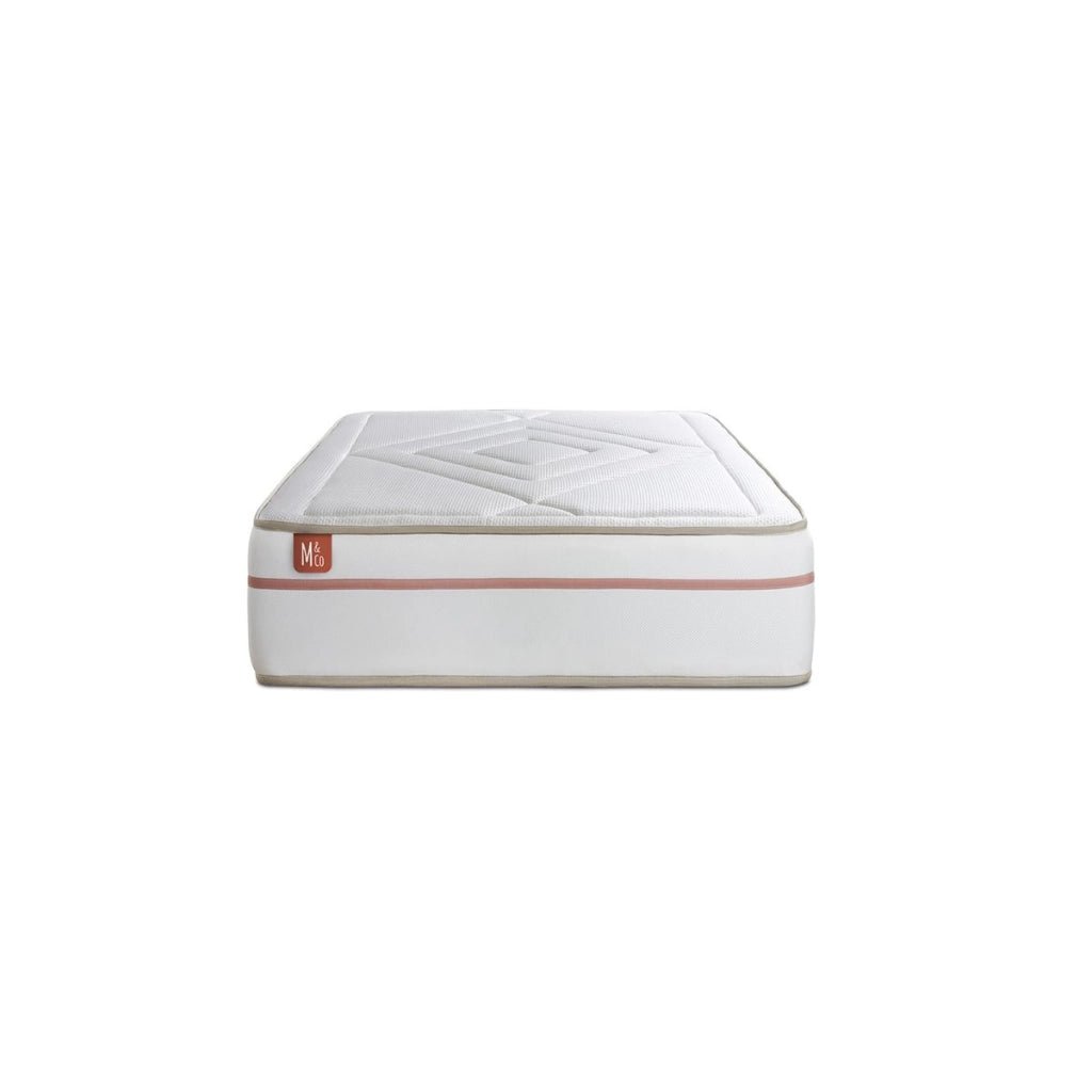 90x200 cm Materasso in memory foam - Le Paisible