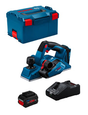 Pialletto GHO 18V-26 (1 x 8,0 Ah ProCore + GAL18V-160 + L-Boxx 238)
