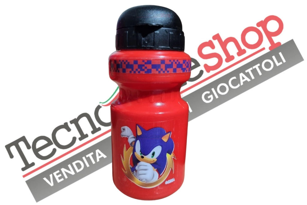 Bicicletta Bambino Dino Bikes SONIC 16"