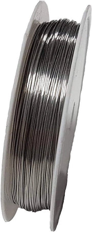 Filamento di rame 0,4 mm - 25 metro - Adatto per progetti di resistenza