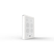 Sistema quadro wireless uhf - HT.QUADROU
