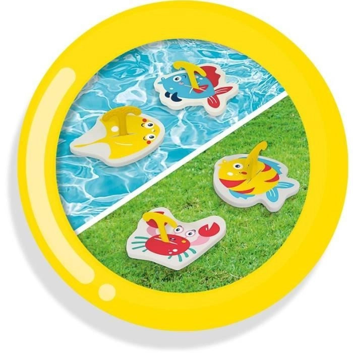 Pesca divertente - SES CREATIVE